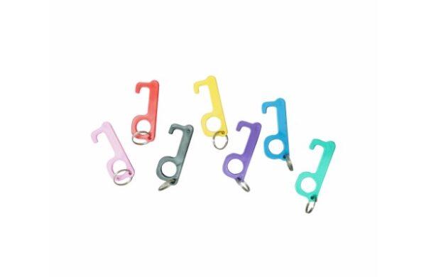 Llave no toques - 9028 -