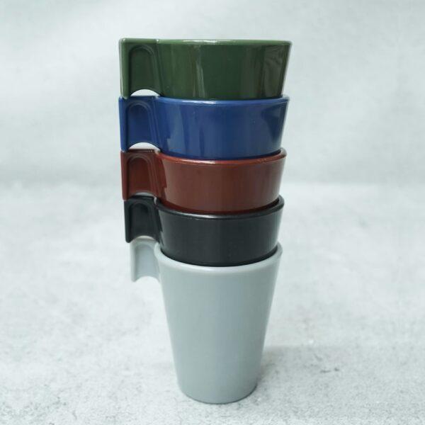 Taza Nespresso DARK (6088) - Imagen 2