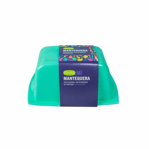 Mantequera  PASTEL (8510) - Imagen 6