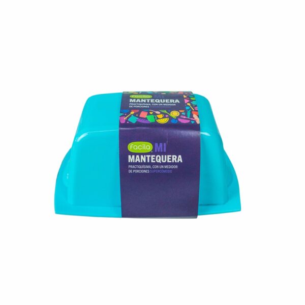 Mantequera  PASTEL (8510) - Imagen 3