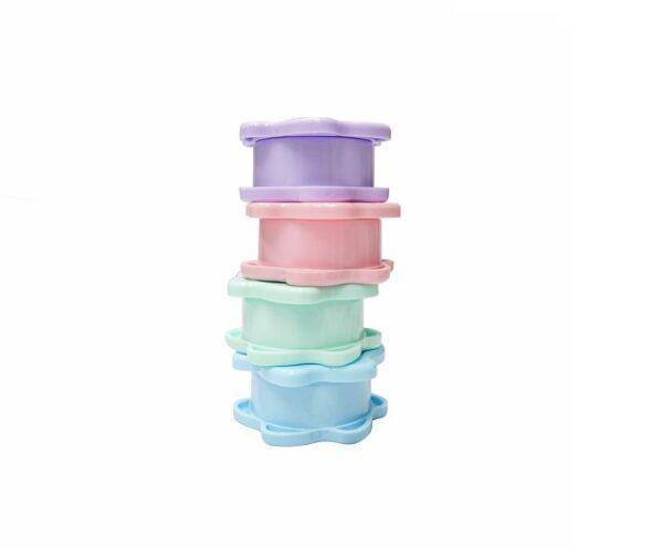 Picador de ajo PASTEL (8527) - Imagen 2