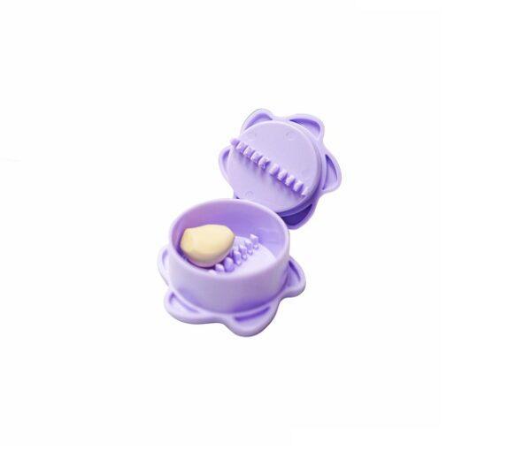 Picador de ajo PASTEL (8527)