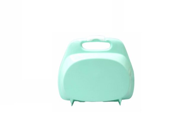 Valija Lunchera PASTEL (7584) - Imagen 3