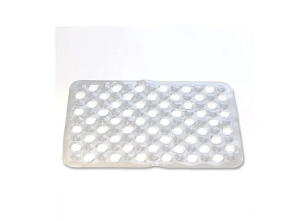 Alfombra para ducha antideslizante 48 x 32