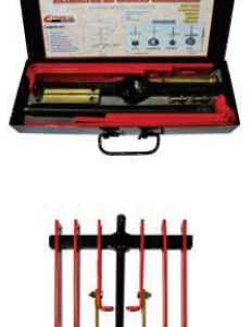 Kit Extractor De Garras Corredizas (114)
