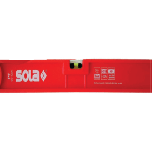 Nivel plastico vial focus PF50 cm (PF)