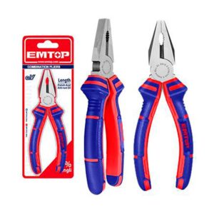 Pinza Universal 180mm Industrial