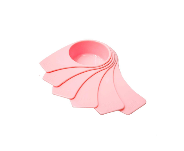 Cucharas medidoras apilables - 8540 -