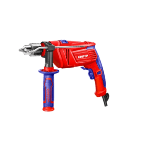 Taladro De Impacto 13mm 850w 0-2700rpm Vv-rev