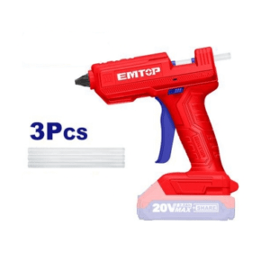 Pistola Hot-Mel 11,2mm
