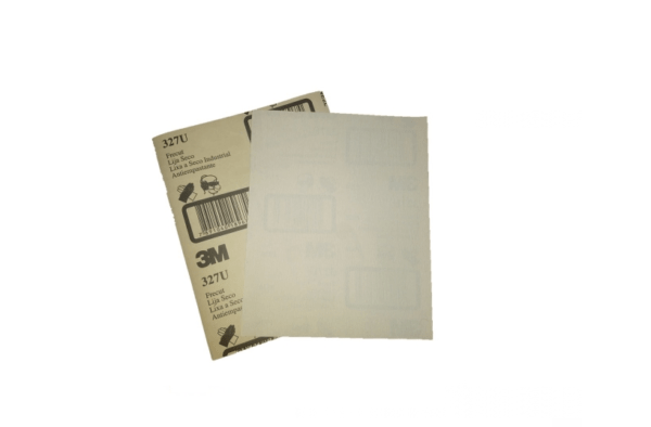 Lija Antiempaste grano 180 (3M)