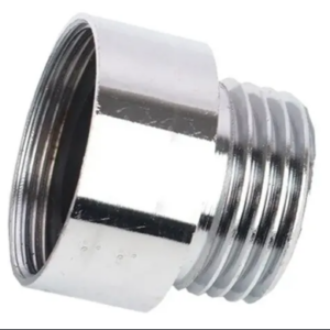 AD2760P Adaptador H fino 1/2” a M grueso 1/2”