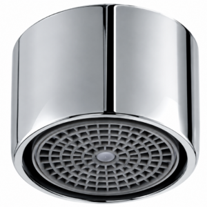 2485/H20 Cortachorro aireador metálico