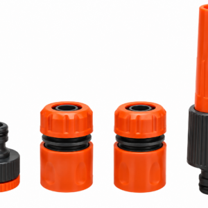 Kit básico de riego 1/2" (A 4612)