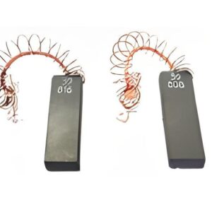 Carbon para maquina - XSE 281