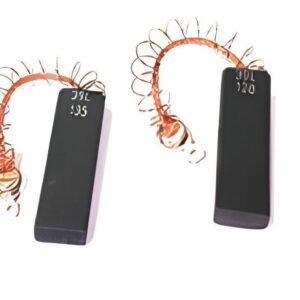 Carbon para maquina - XSE 282