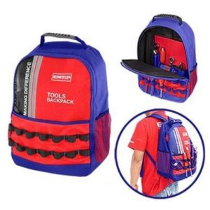 Mochila Portaherramientas Emtop