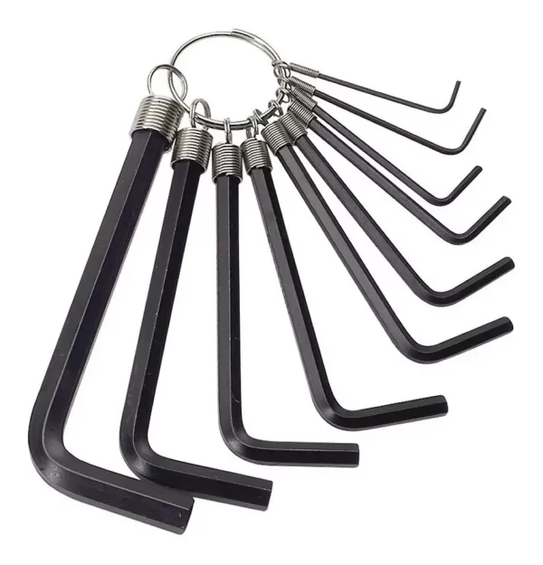 Llavero allen  x 10 pcs