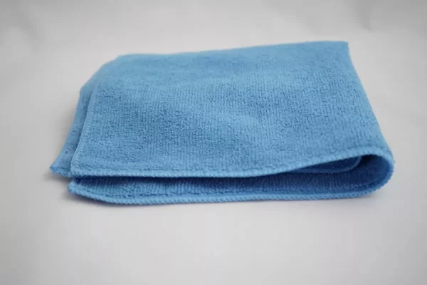 Paño microfibra x 1u 35 x 35