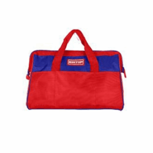 Bolso Portaherramienta Cerrado 16 Pul-15k Emtop