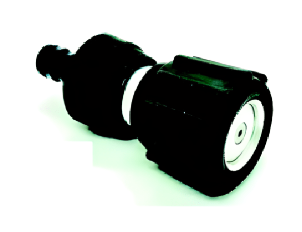 CHG3206 LANZA PREMIUM PARA RIEGO ROBUSTA ALUMINIO