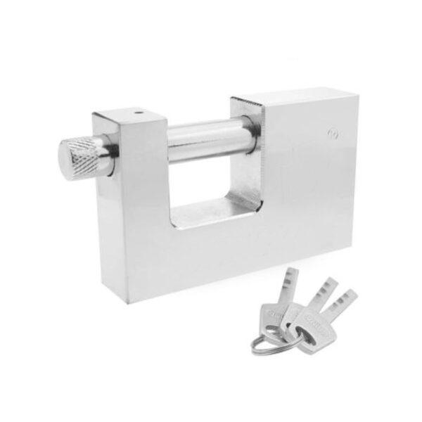 Candado tipo martillo 90mm