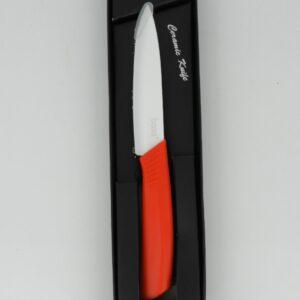 Cuchillo de ceramica 8"