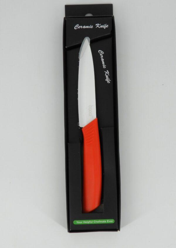 Cuchillo de ceramica 8"
