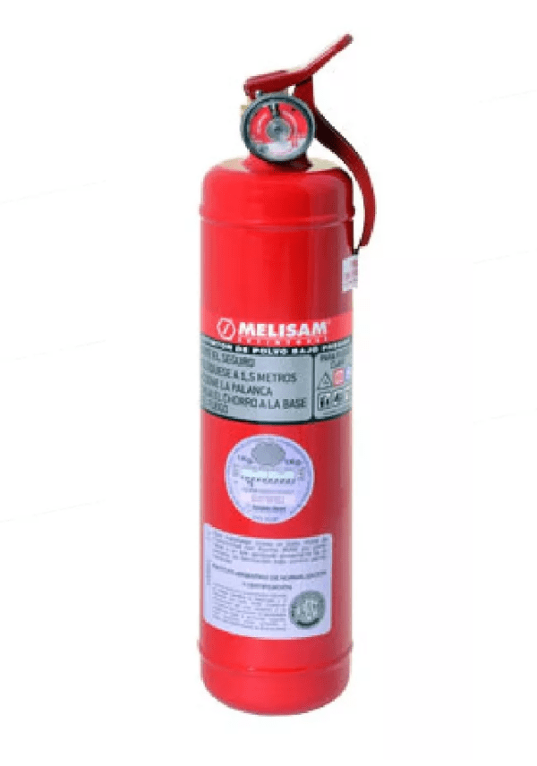 Matafuego largo de 1kg