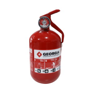 Matafuego garrafa 1kg