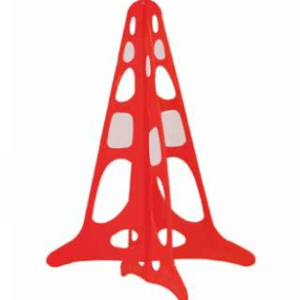 Cono desmontable 50 cm
