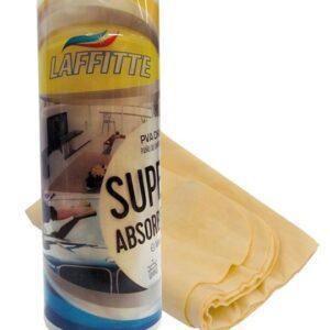 Paño de limpieza sintetico Chamois