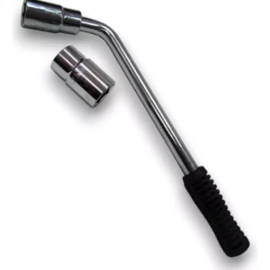 Llave saca tuercas 17 - 19 - 21 - 23