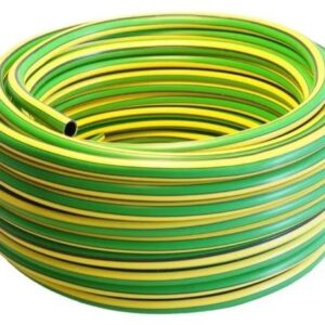 Manguera reforzada 3/4x 15m