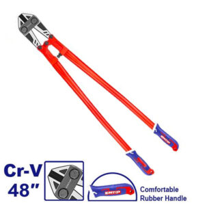 Tijera cortaperno 1200mm INDUSTRAL Cr-v mango TPR