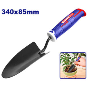 Palita Jardinera 340Mm Esp 1,5Mm Emtop Ehftt858