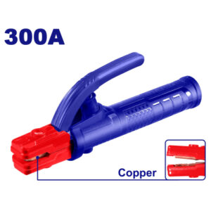 Pinza Portaelectrodos mordaza de cobre 300A EMTOP