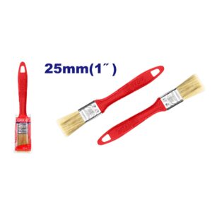 Pincel 1" ancho 10mm EMTOP