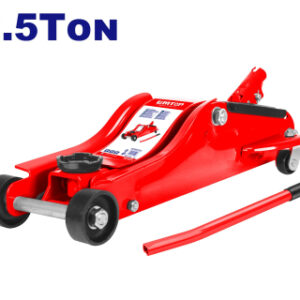 Crique Carrito Chato 2,5Tn Max 360Mm Super Emtop Ehjk22501