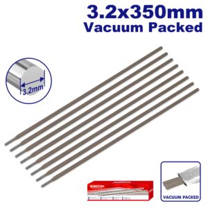 Electrodo PA 6013 diam 3,2mm x 5 kilos SUPER EMTOP
