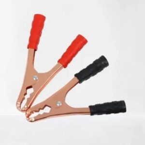 Pinza bateria 500a