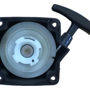 Arrancador para desmalezadora facil