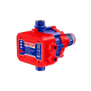 Control automatico para bomba 1pulg 10Bar.Max EMTO