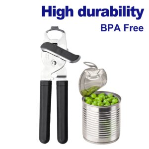 Abre Lata Y Botellas Ac Inox 430 Bpa Free Emskc110