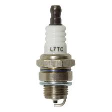 Bujía L7TC para desmalezadora (caja x 10) precio unidad