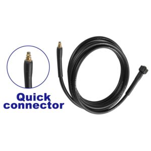 Manguera Alta Presion Para Hidrolavadora 5 Mts Ehps0201