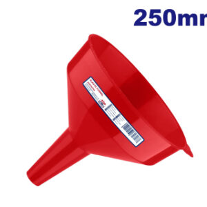 Embudo Plastico 250Mm Emtop