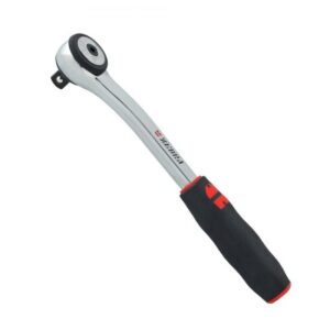 Llave crique 3/8