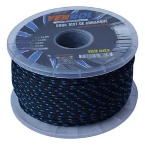 Soga para tapa de arranque 3 mm x 100 metros