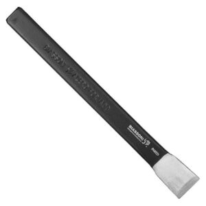 Cortafierro plano 12"